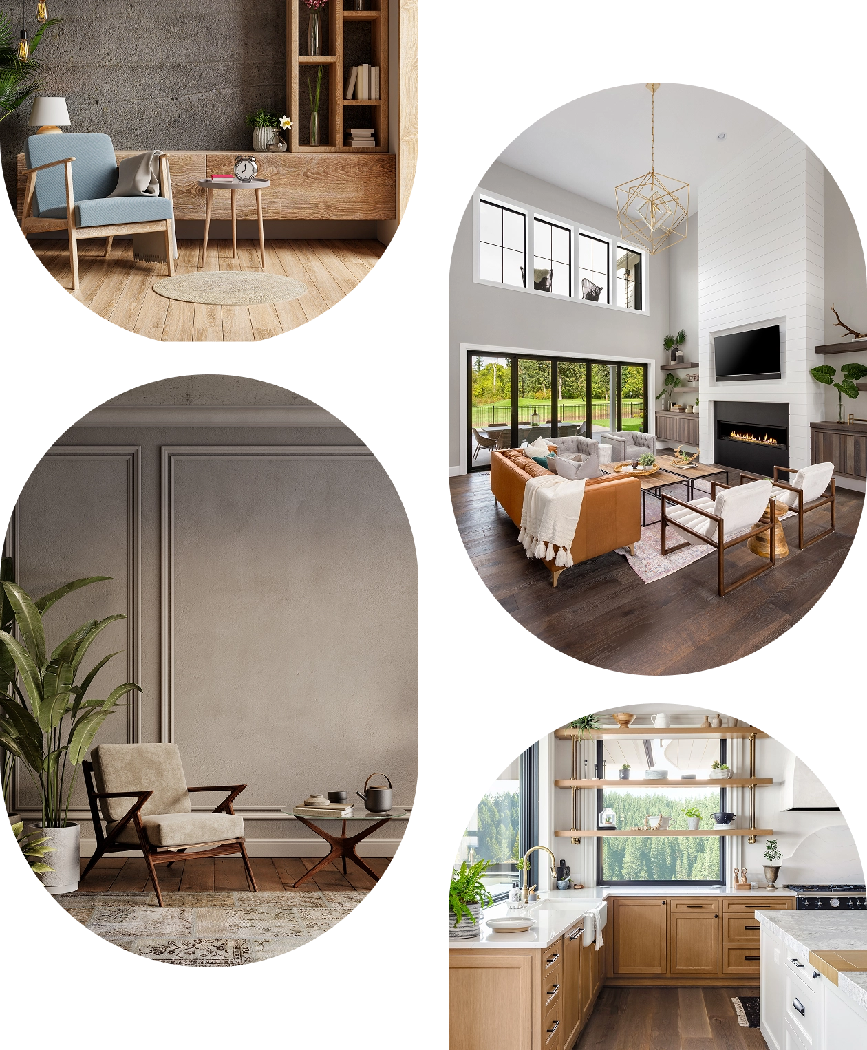 Studio B Interiors and Design Studio B Interiors and Design